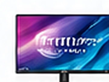 ASUS Monitor 24"