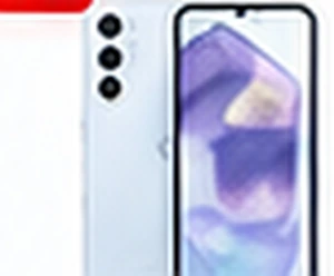 Samsung Galaxy A55